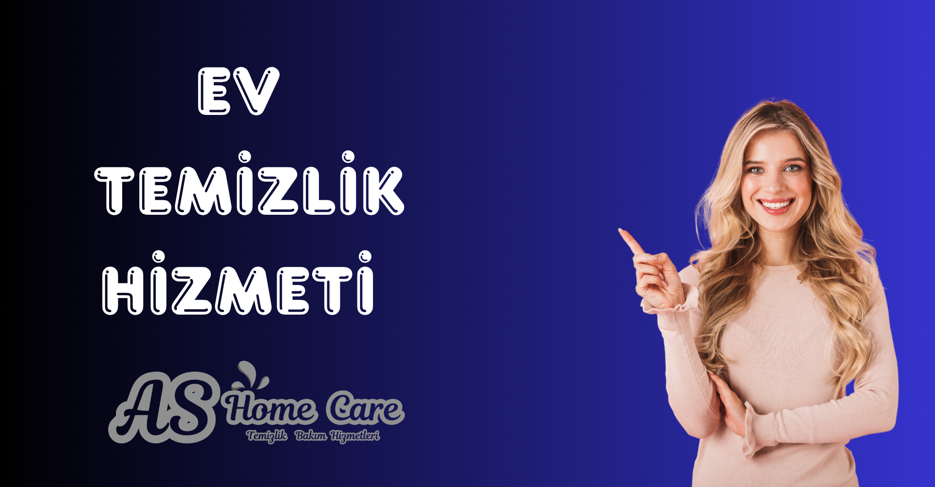 EV TEMİZLİĞİ