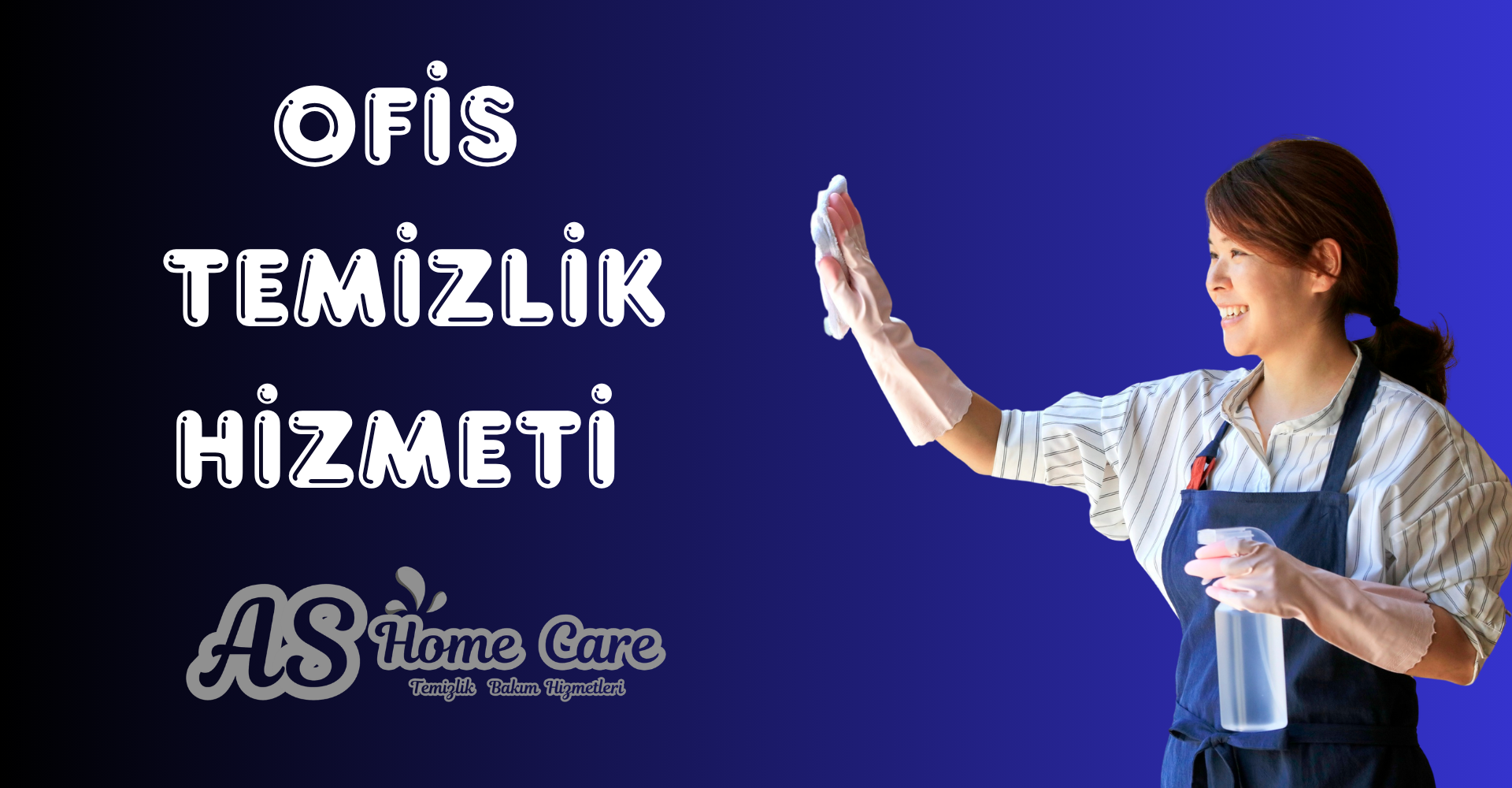 OFİS TEMİZLİK HİZMETİ