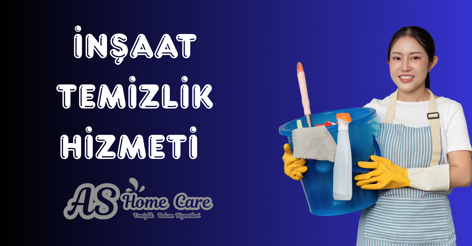 İNŞAAT TEMİZLİK HİZMETİ