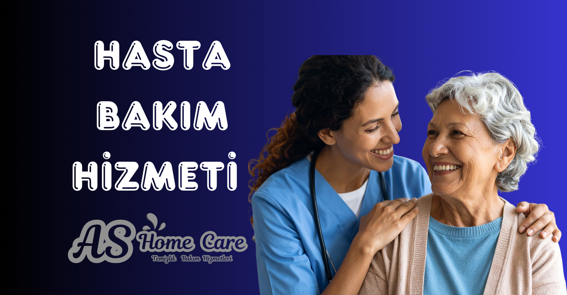 HASTA BAKIM HİZMETİ
